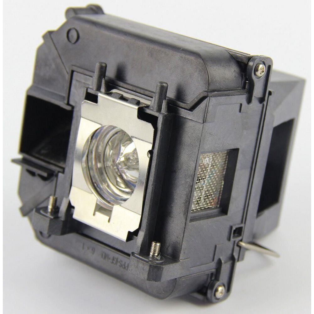 Lâmpada Projetor Elplp68 v13h10l68 3010/3020 Tw5900/tw6000/tw6510/6515/h421a completa
