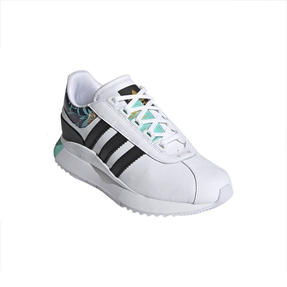 tenis adidas decada de 90