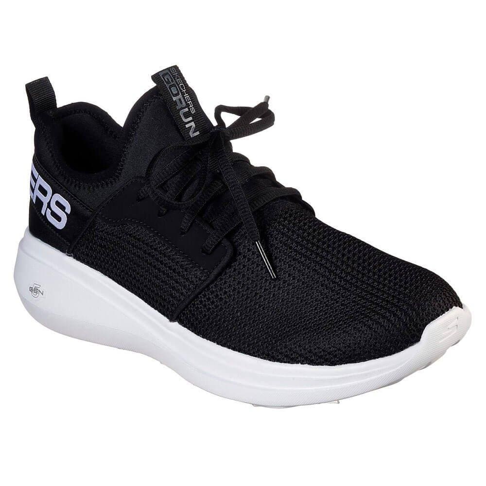 tênis skechers go run fast steadfast masculino