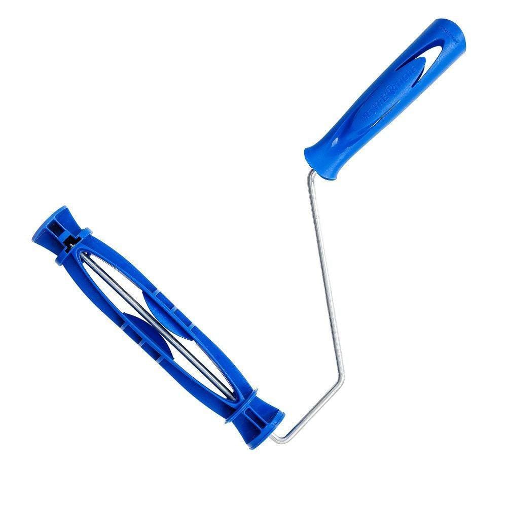 Suporte Universal Gaiola para Rolo de Pintura 23cm Referência 1305 - Tigre