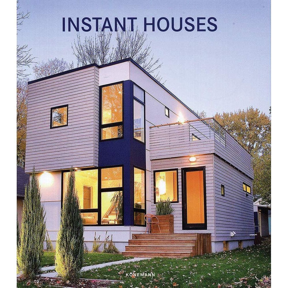 Instant Houses