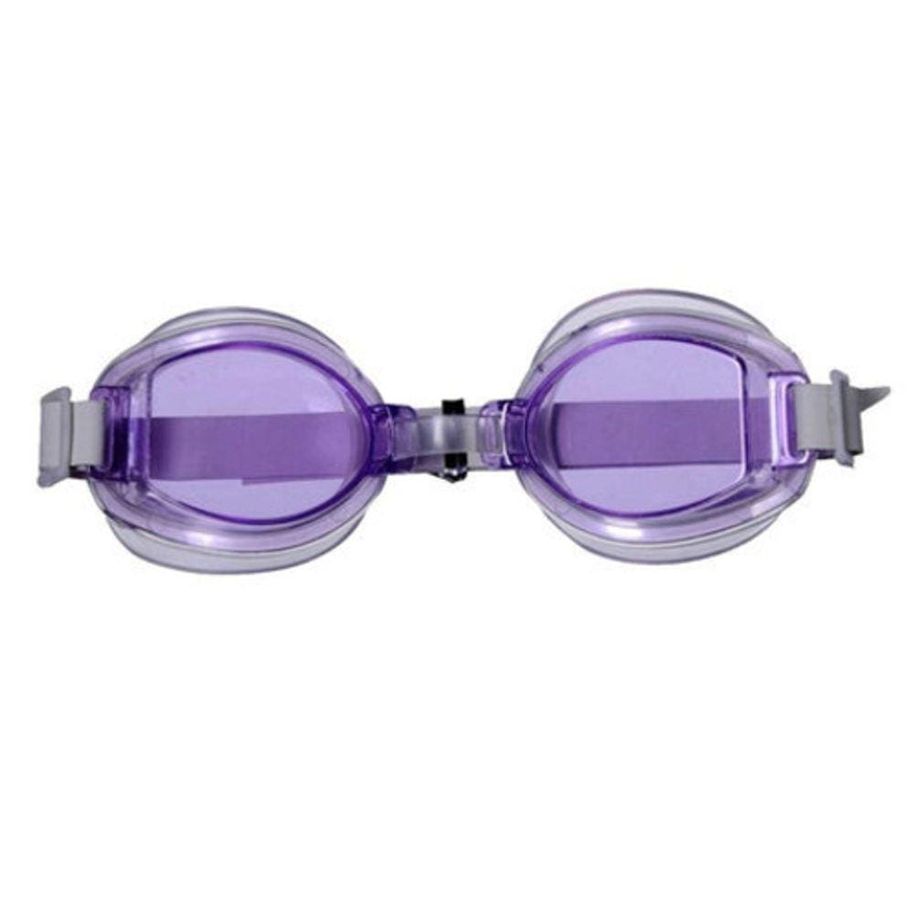 Óculos De Natação Fashion Roxo Mor