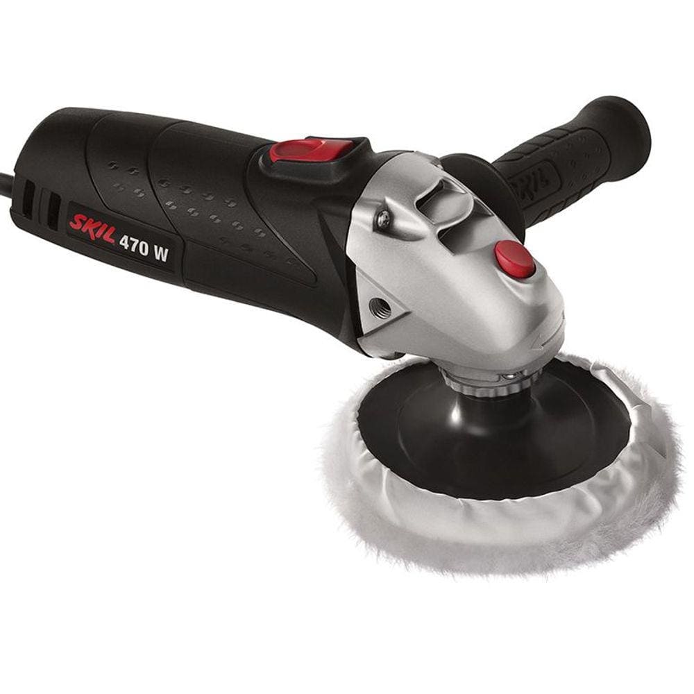 POLITRIZ 5\" 0470W 127V SKIL 9051