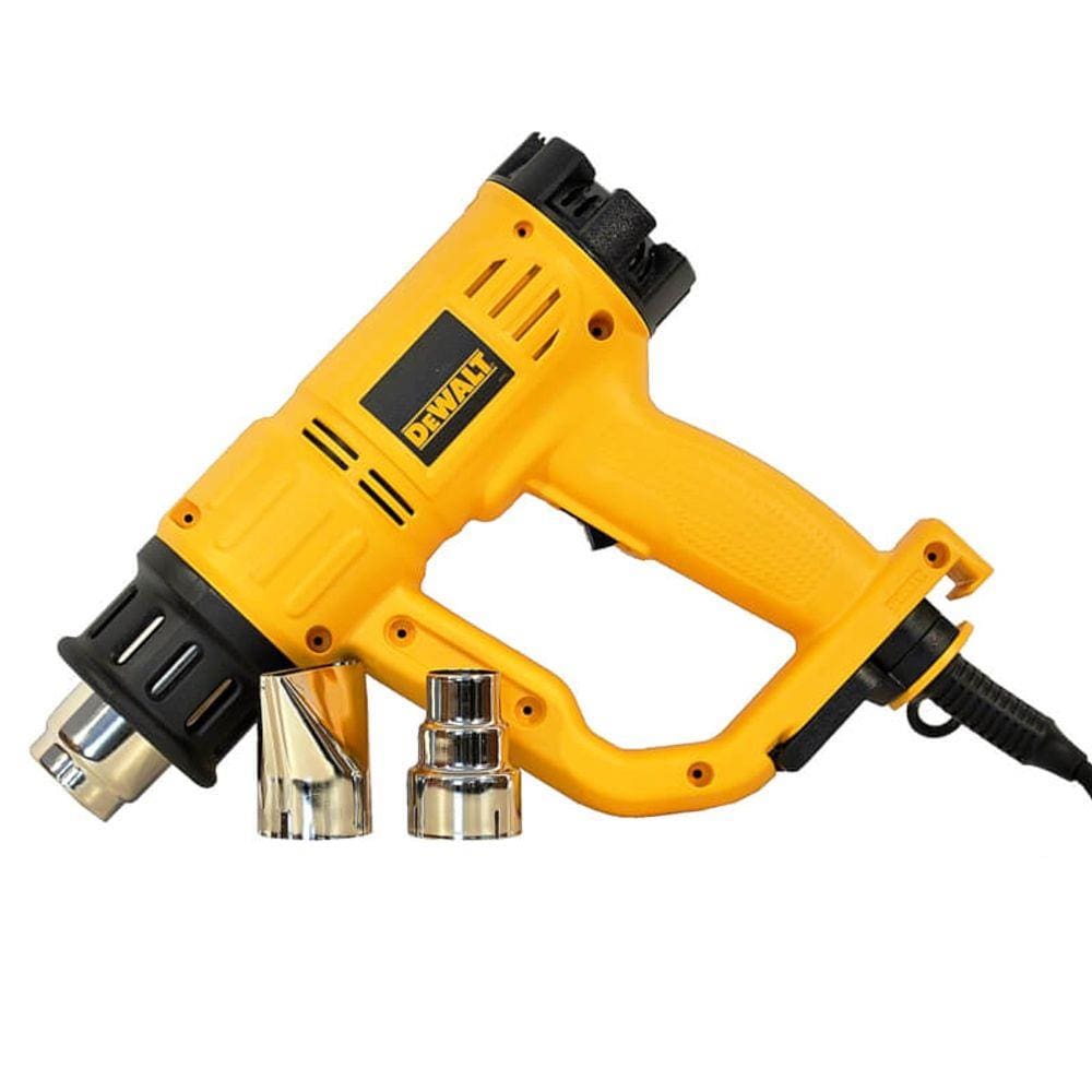 Soprador Termico 2000W 127V Dewalt D26411