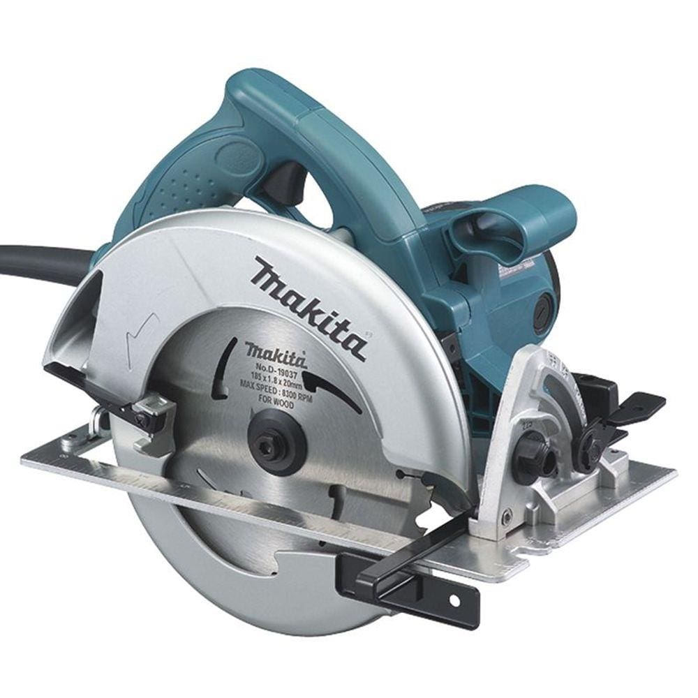 SERRA CIRCULAR 7.1/4\" 1800W 127V MAKITA 5007N