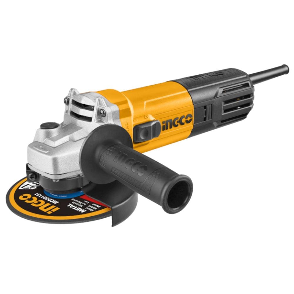 ESMERILHADEIRA 4.1/2” 0750W 127V INGCO UAG75028-9