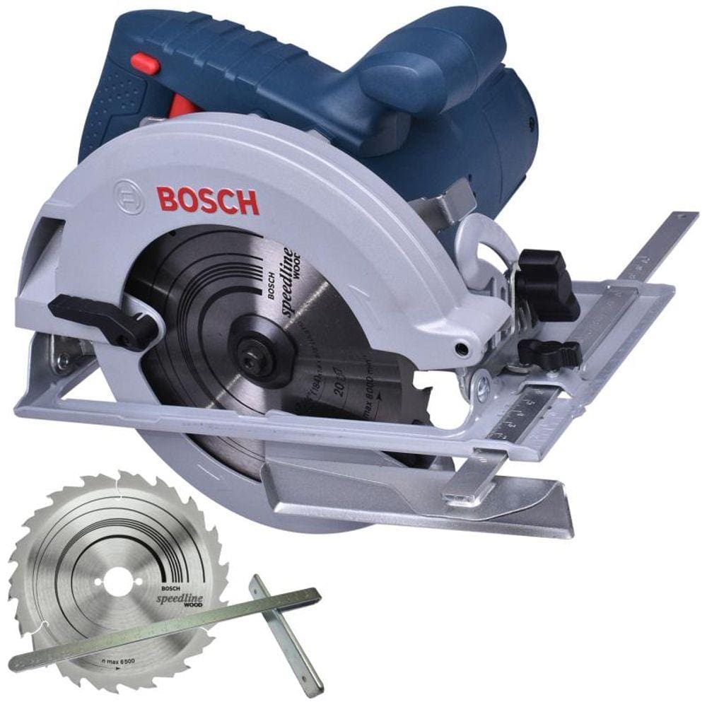 Serra Circular 7.1/4 POL 2000W GKS 20-65