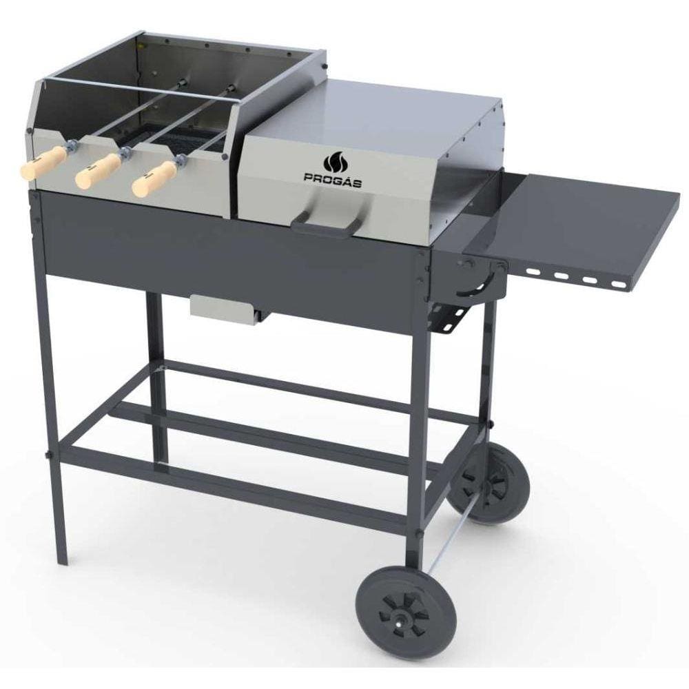 Forno Assador Rotativo PRCA-340 Bivolt - Progás