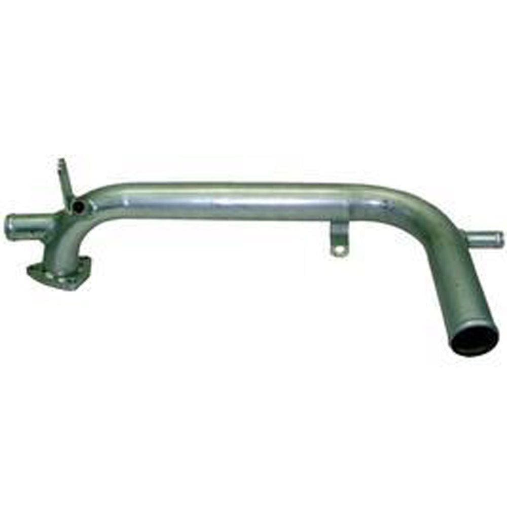 Tubo Completo Bomba Agua 1327074 Scania