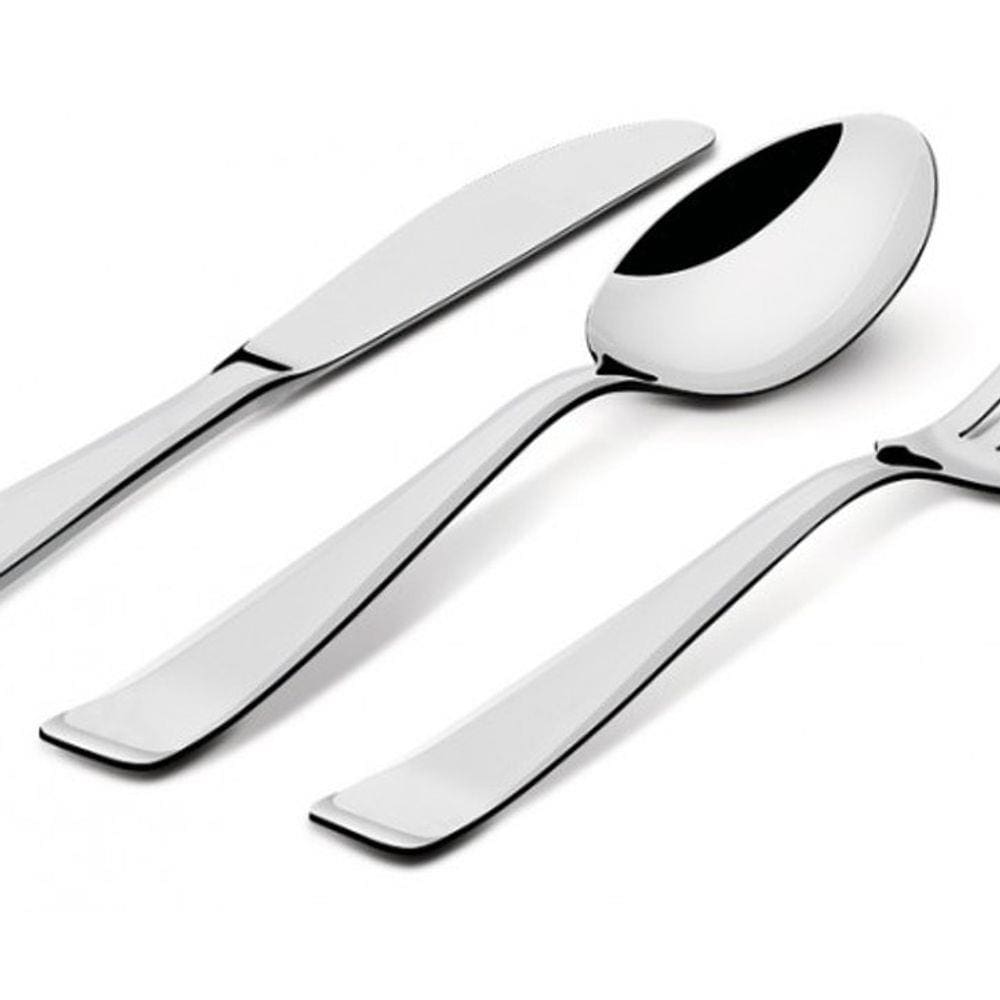 Faqueiro Aço Inox 72pcs Pacific Tramontina