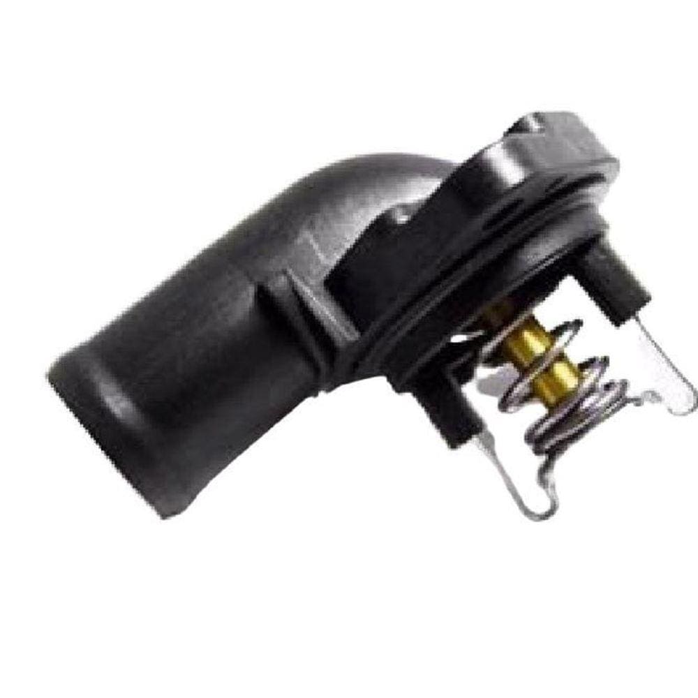 Válvula Termostática Vw Fox Gol G3 G4 G5 Golf Parati Polo