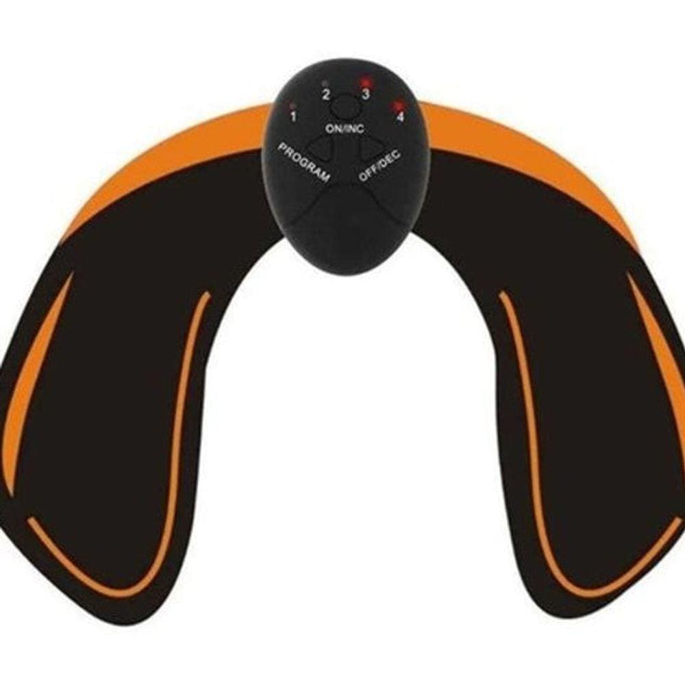 Estimulador Levanta Bumbum Elétrico Muscular Aparelho Fit
