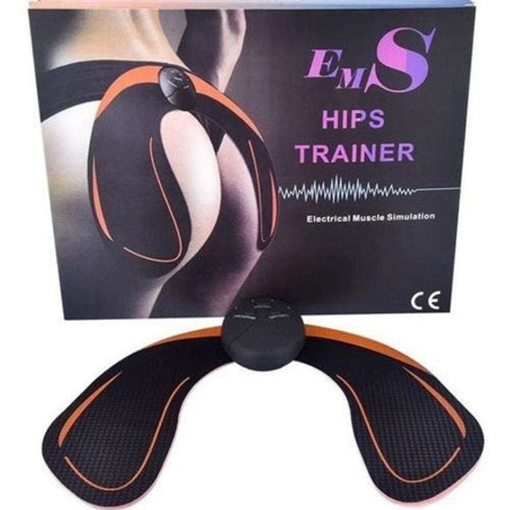 Tonificador Estimulador Muscular Gluteos Levanta Bumbum