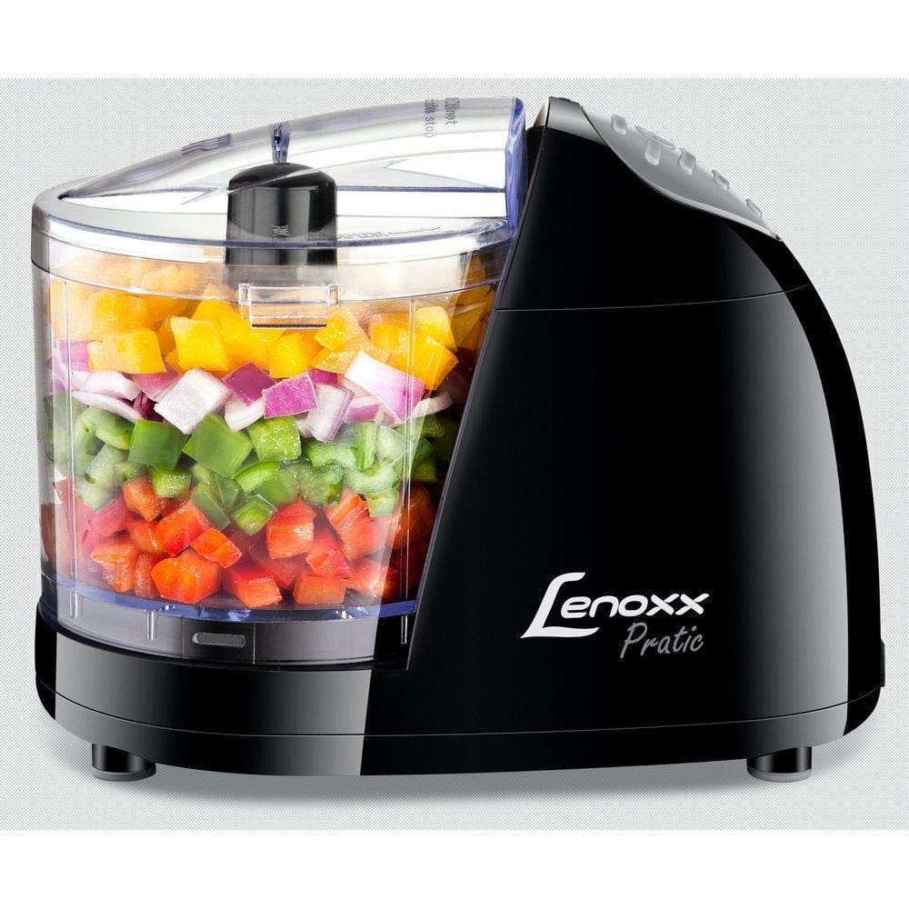Miniprocessador Lenoxx Pratic - PMP 431 220v