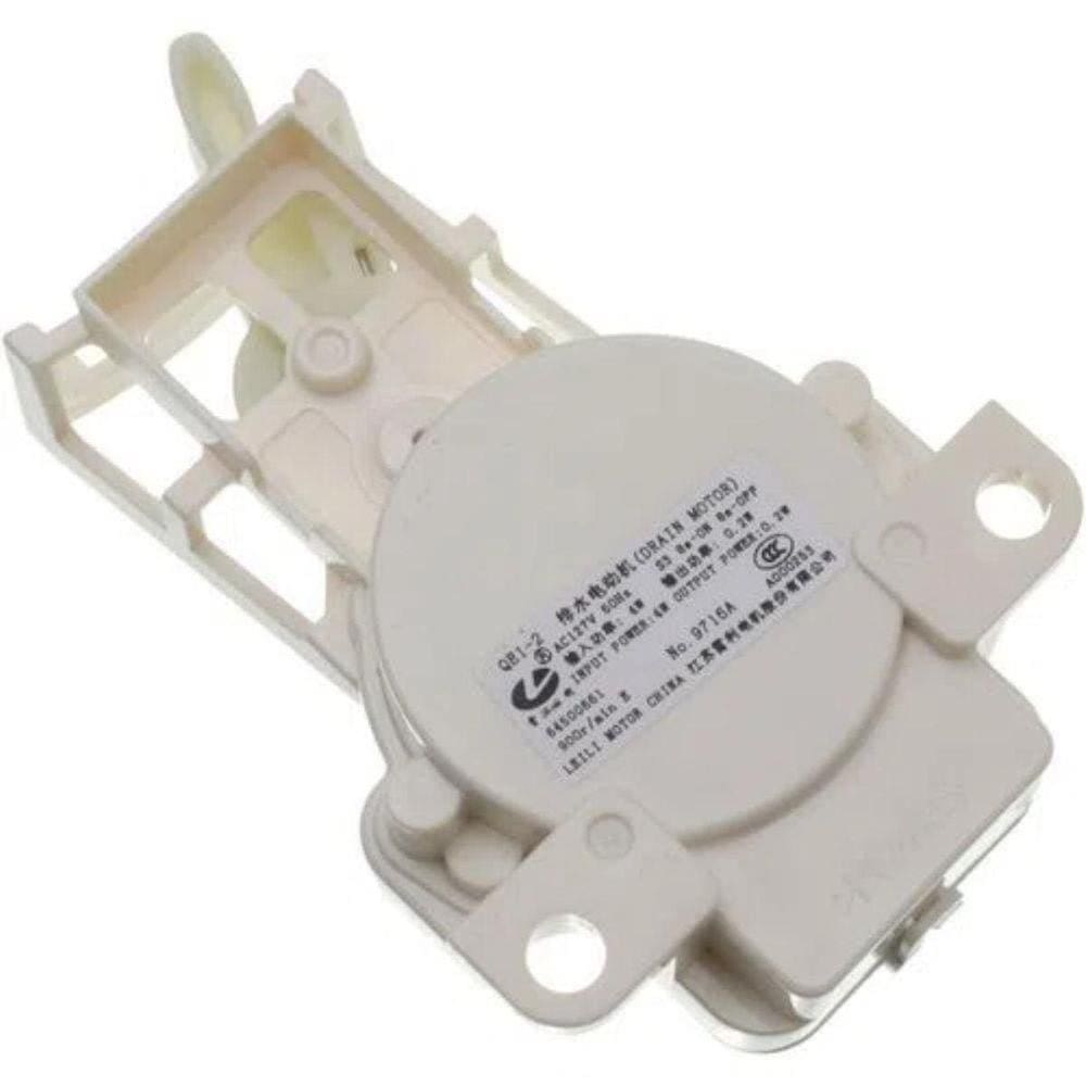 Atuador Freio Legítimo Eletrolux Lt12F-Lt15F 127V - 64500661