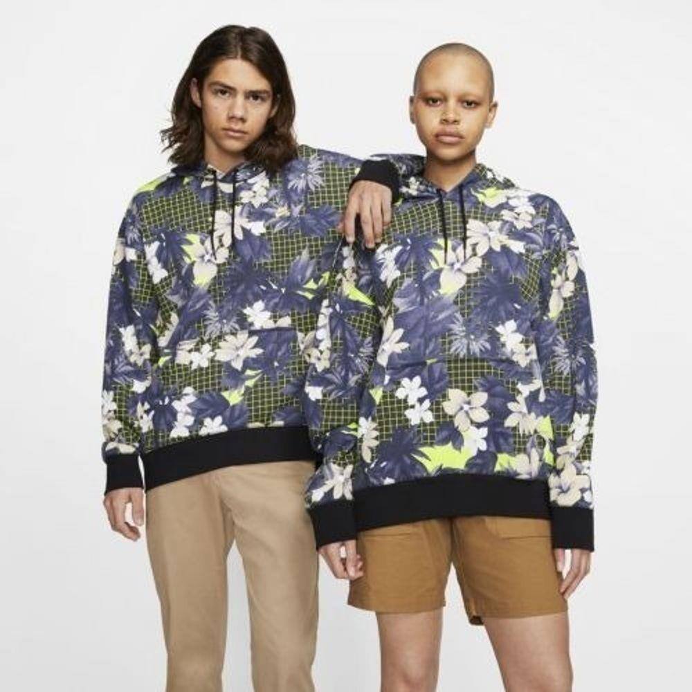 nike pirelli moletom com capuz