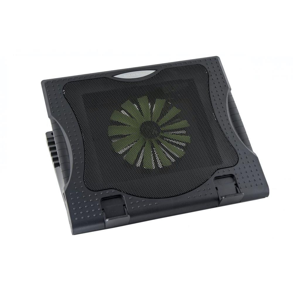 Suporte para Notebook 17 Goldentec C/Cooler