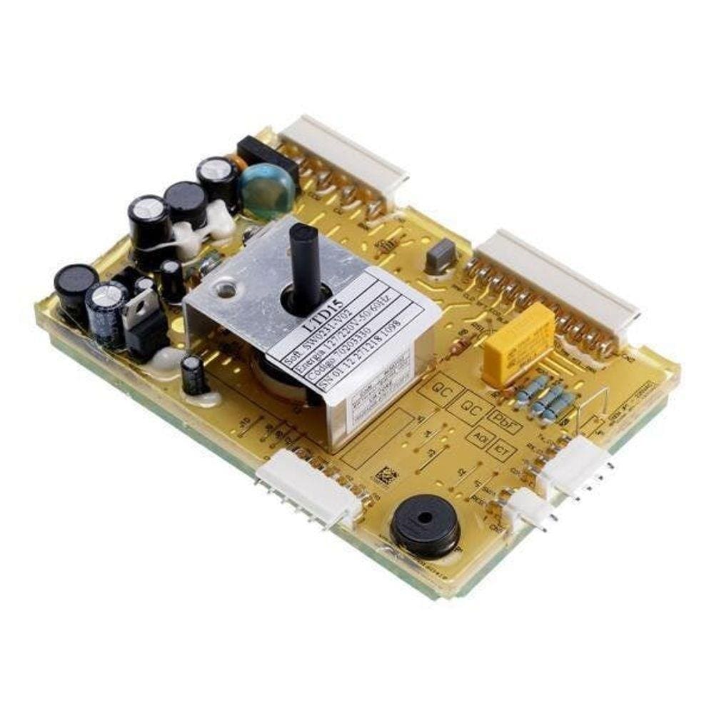 Placa Potência Electrolux Ltd15 70203330