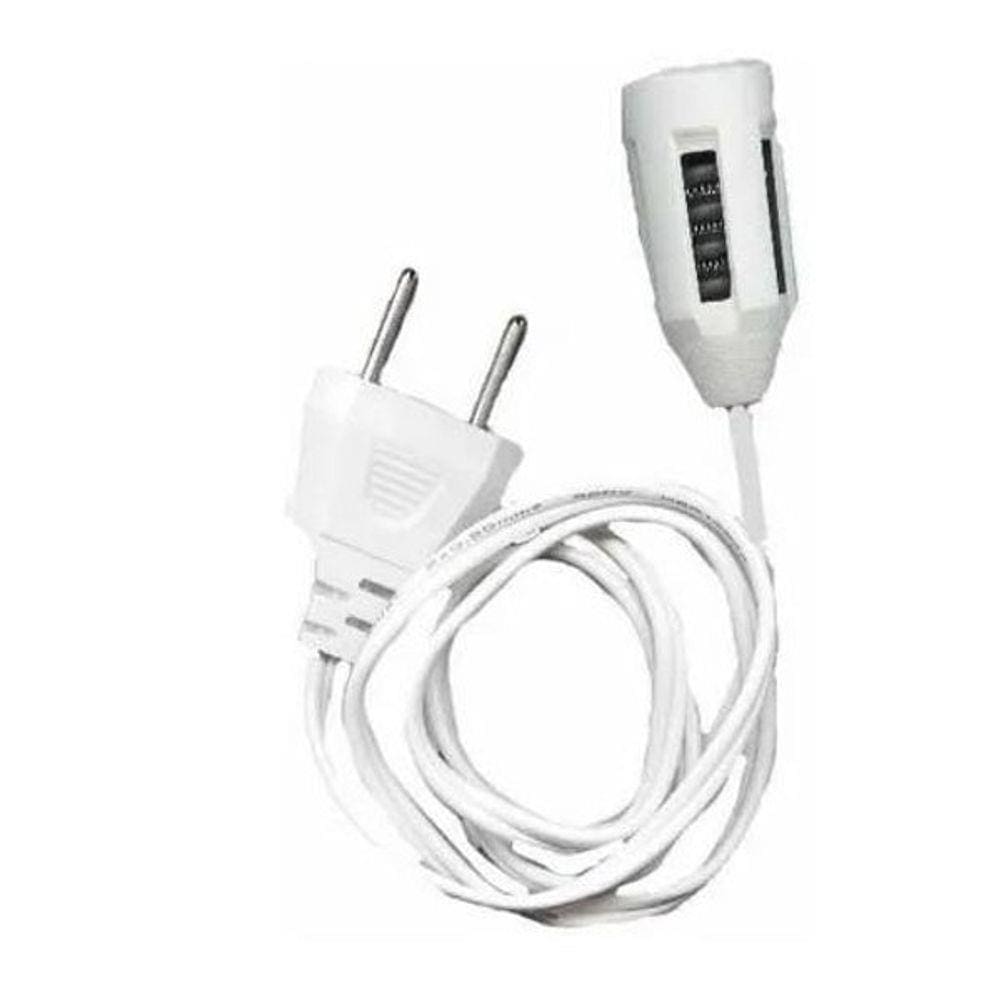 Aquecedor Água Marmita Ebulidor Elétrico Rabo Quente 110V