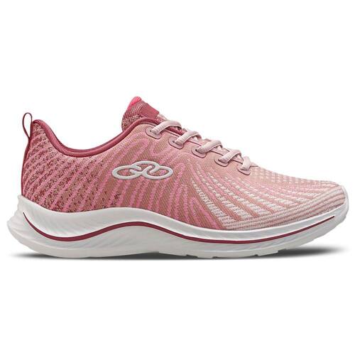 Tênis Olympikus Boreal Feminino Menor preço em Tênis Olympikus Boreal Feminino