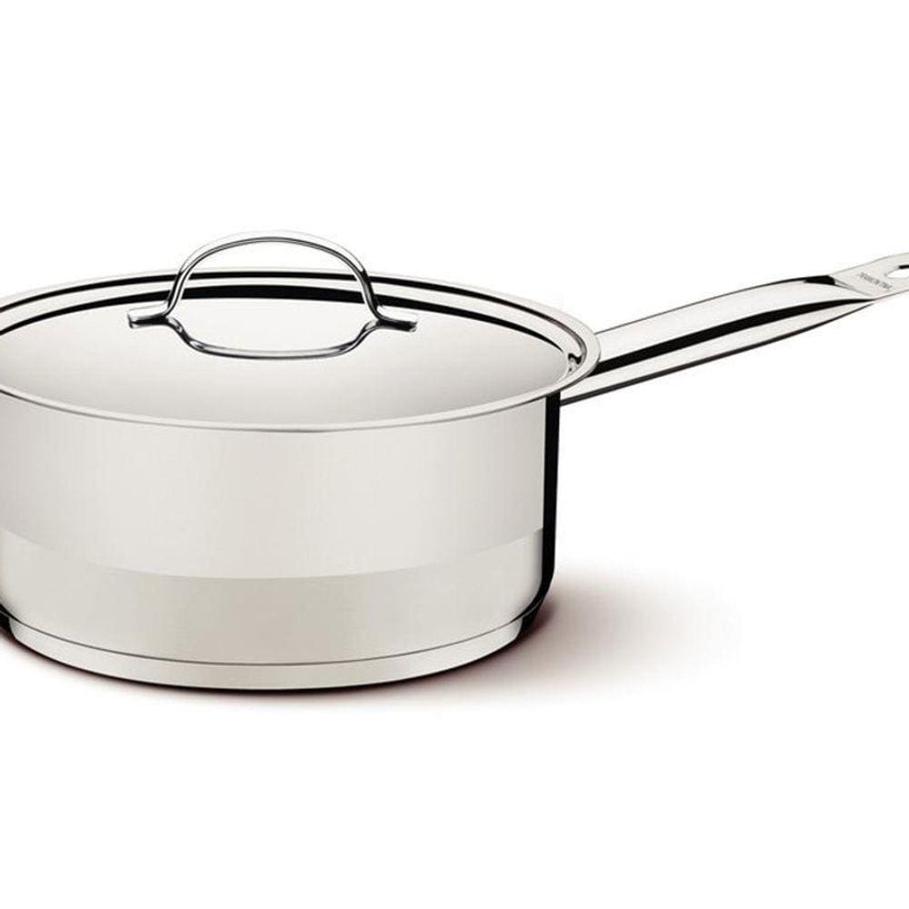 Panela Inox 16Cm Professional Tramontina 62621160