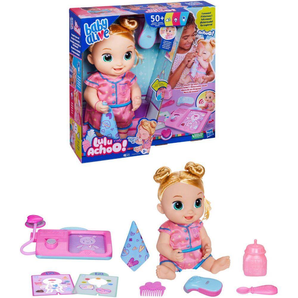 baby alive a5977