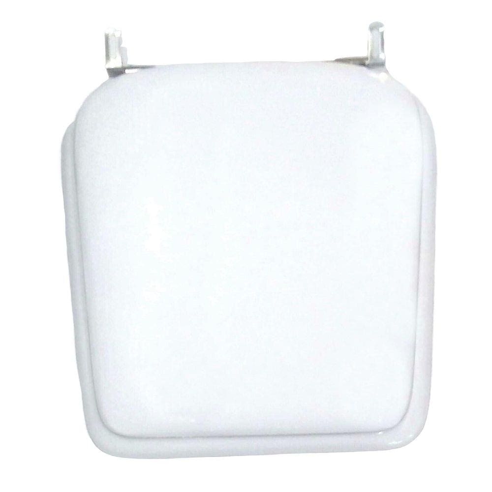 Assento Sanitario Nuage Plus Branco
