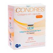 Condres Colageno 40mg 90 cápsulas