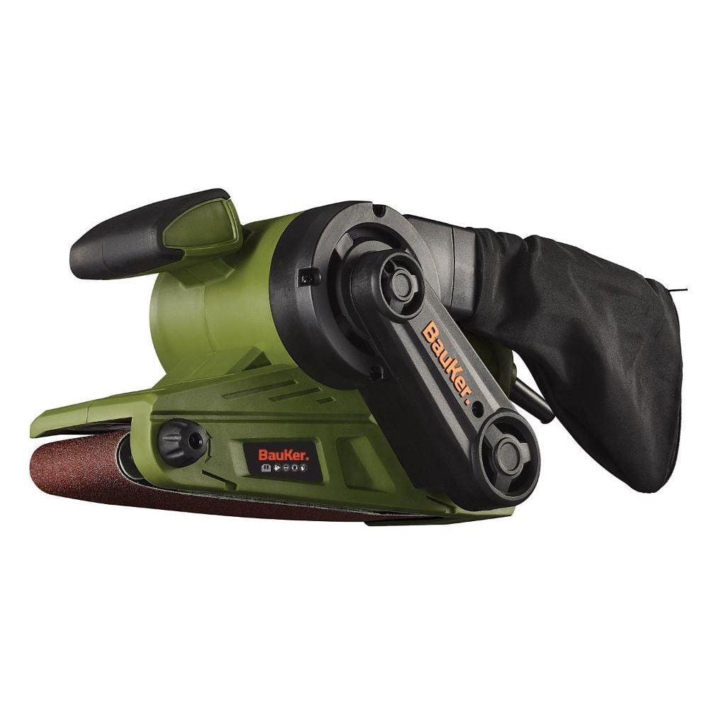 Lixadeira EBS920HD 920W 220V Bauker