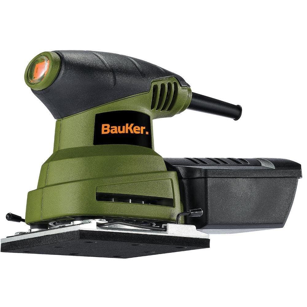 Lixadeira 1/4 2206 220W 220V Bauker