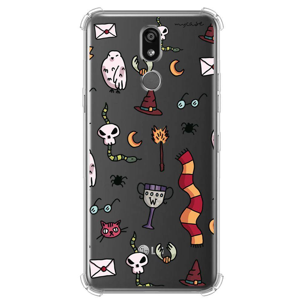 Capa para LG K12 Plus: lista reúne seis opções para celular LG | Celular |  TechTudo