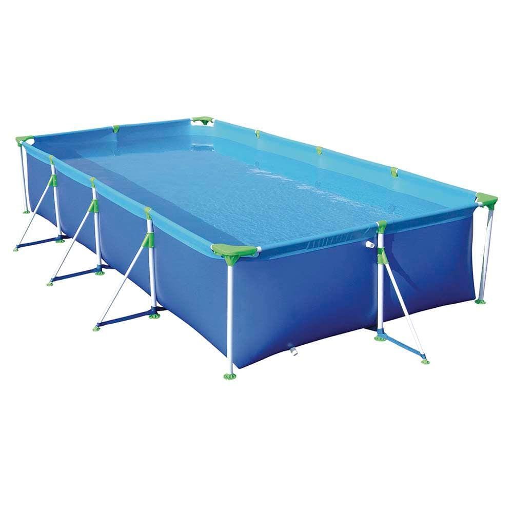 Piscina 5.000 Litros Premium