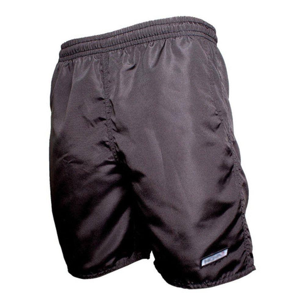 short de elástico masculino