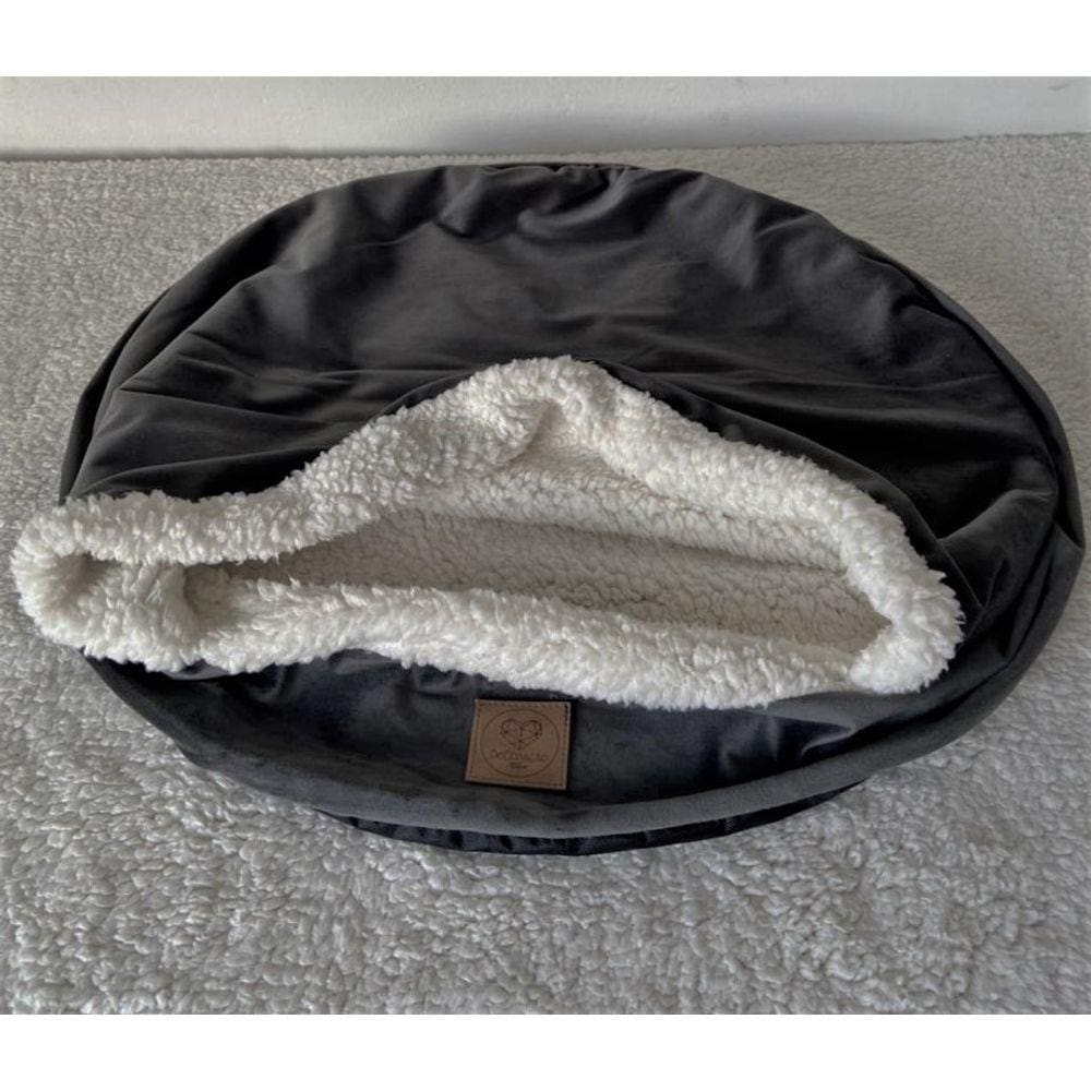 CAPA Cama Cave GG 80x80