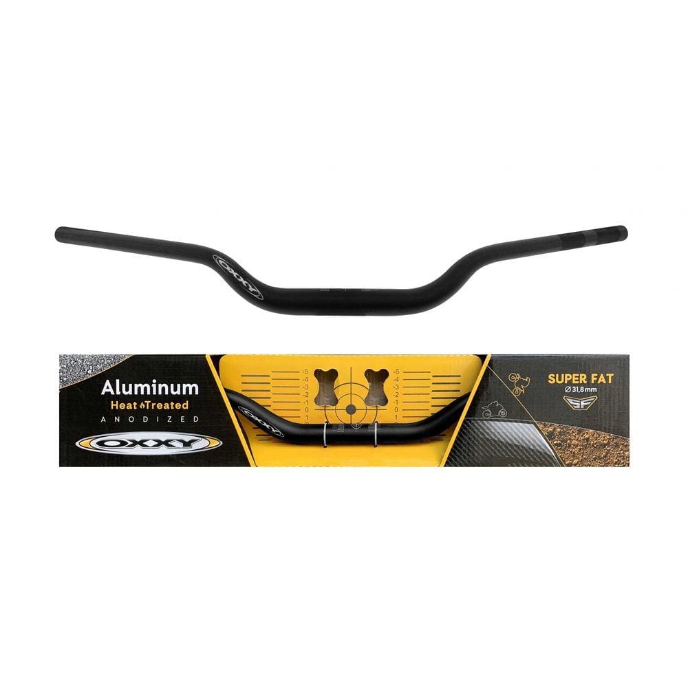 Guidão Oxxy Alto Super Fat Bar 31mm Sem Adaptador