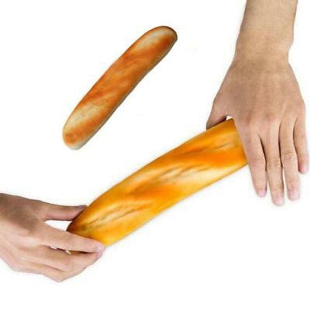 Pão baguete  aparição - Extradimensional Space Baguette  R+