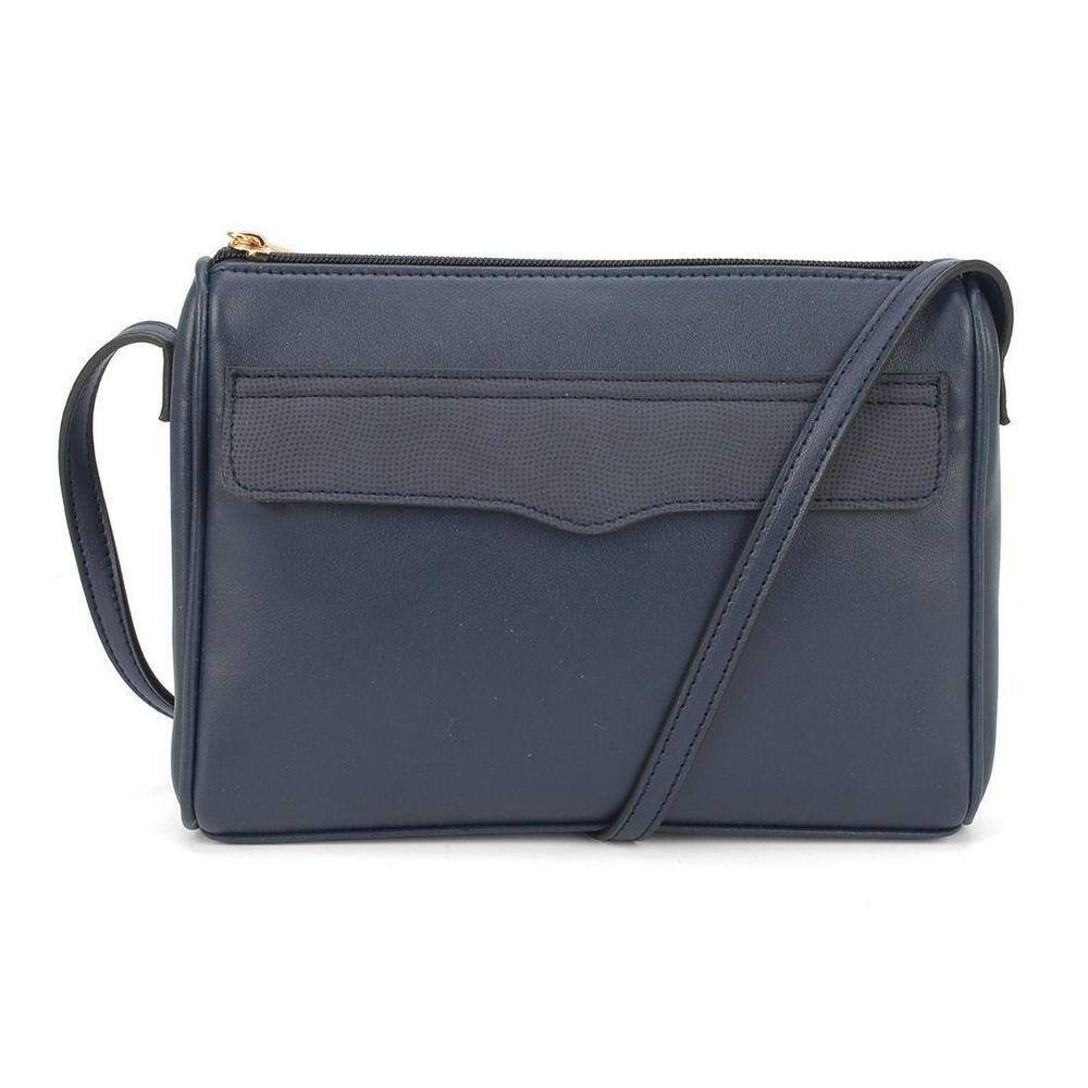 safe keeper crossbody bolsa