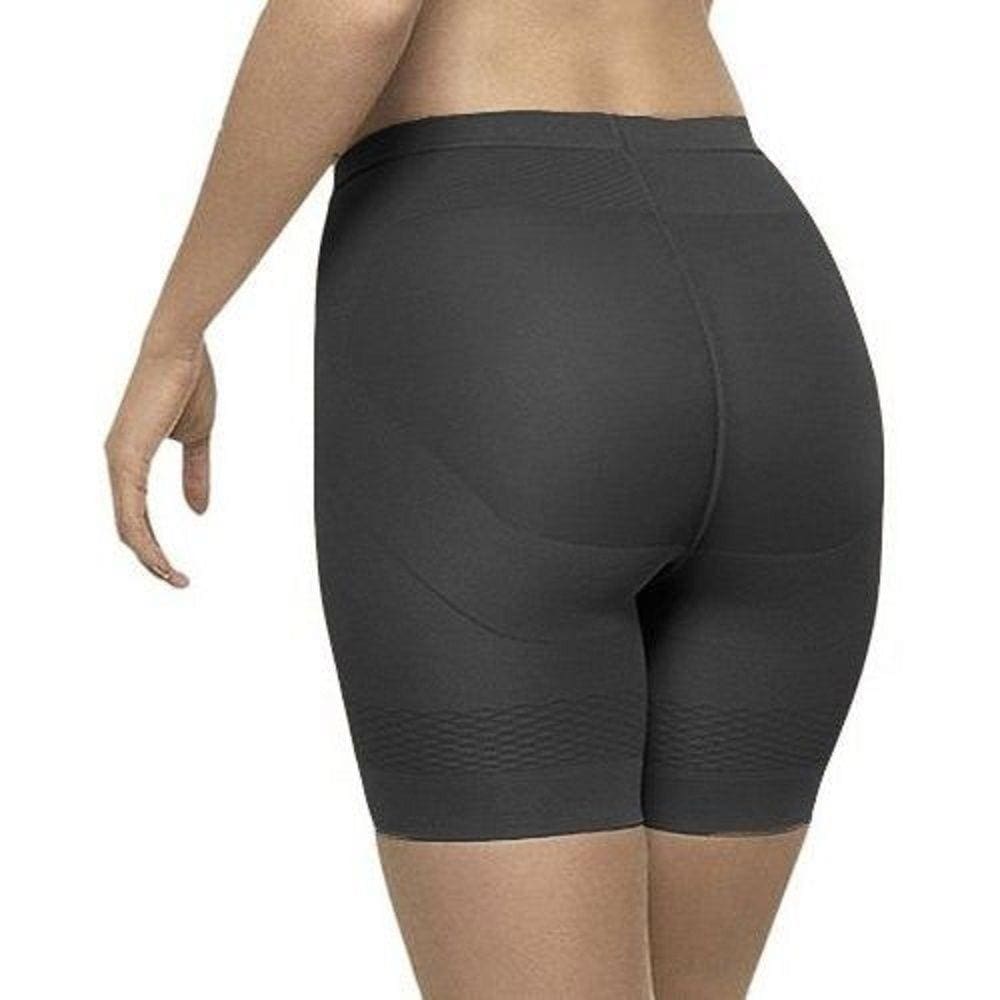 Short Modeladora Up-Line Microfibra Lupo Roupa Feminina 5690