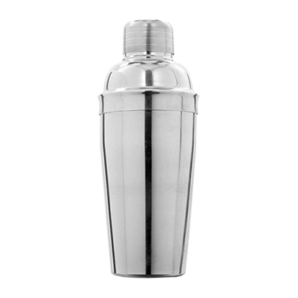 Coqueteleira Inox 500ml