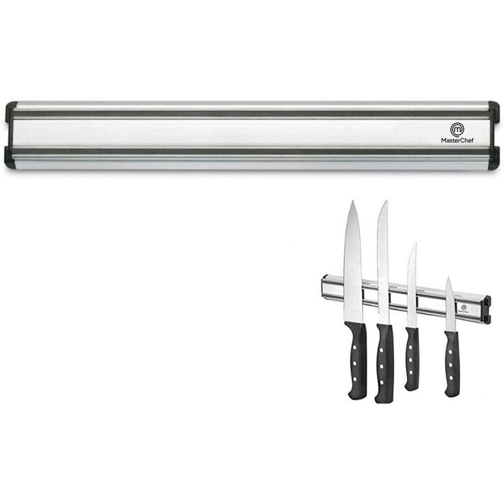 Barra Magnética Alumino - 33 cm MasterChef