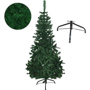 Arvore natal pinheiro 210m com 1142 galhos smsc | extra | Extra Arvore natal pinheiro 210m com 1142 galhos smsc | extra | Extra