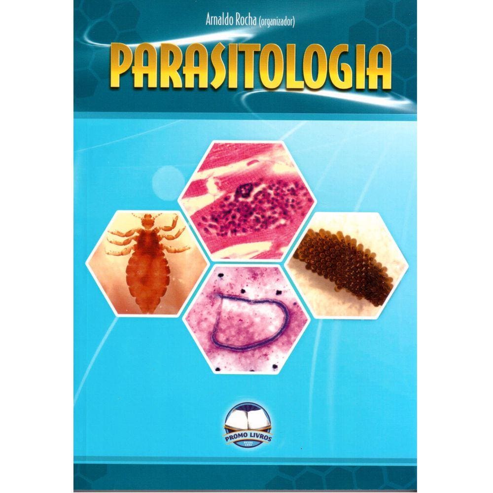 Parasitologia Rocha