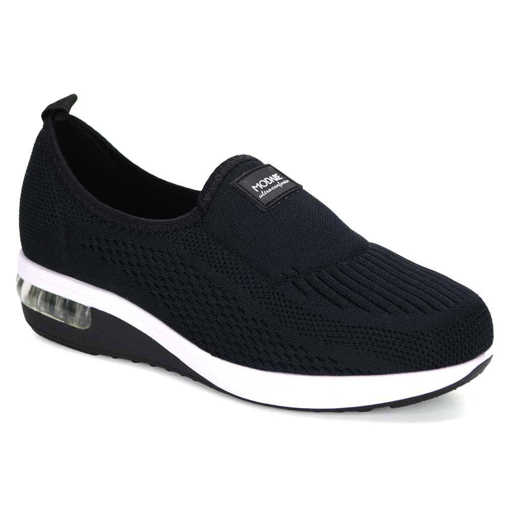 Tênis Slip On Feminino Modare 7320.217 | Extra