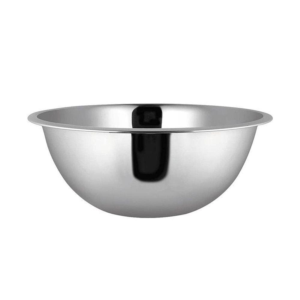Tigela Bowl Funda em Inox 18cm - Cortex