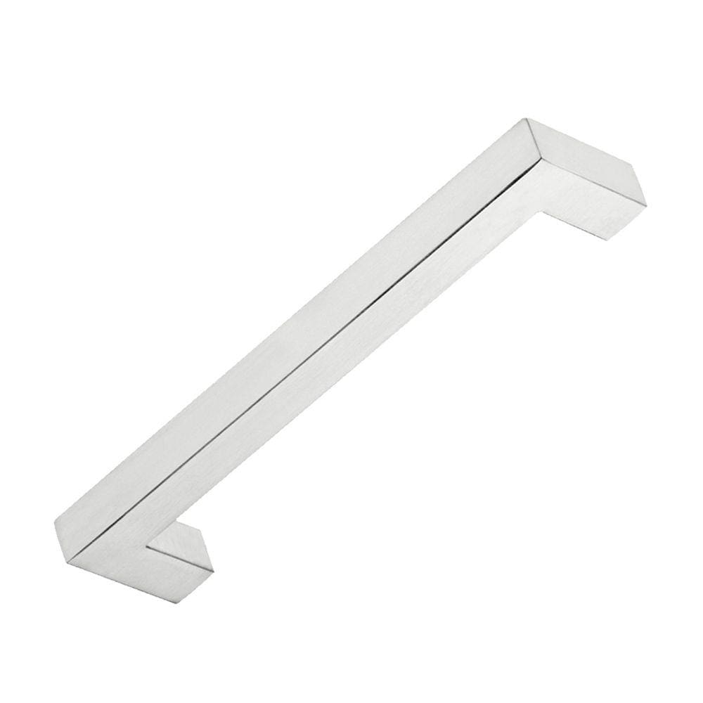 Puxador  IL 842 - Escovado - 160MM