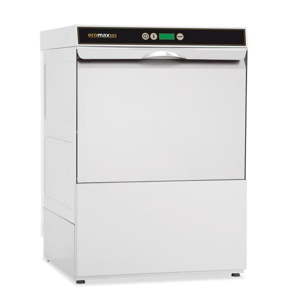 Lavadora Loucas Ecomax 503 220V Monofasico - Hobart