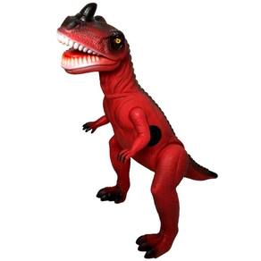 Boneco Dino Island Tiranossauro Rex -SILMAR