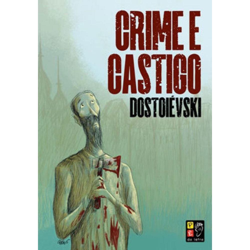 Crime E Castigo