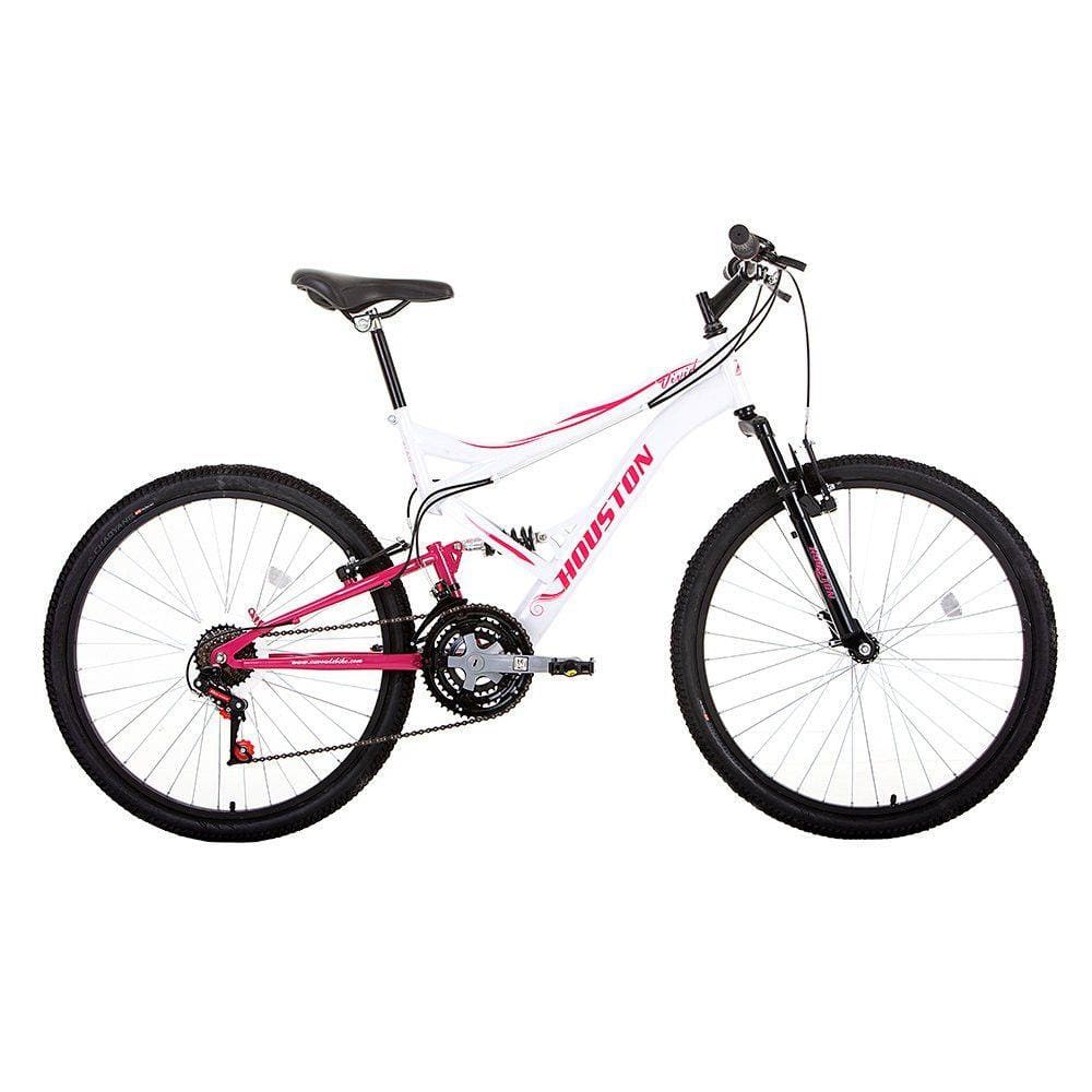 Bicicleta Vivid Adulto Aro 26 21 | Extra