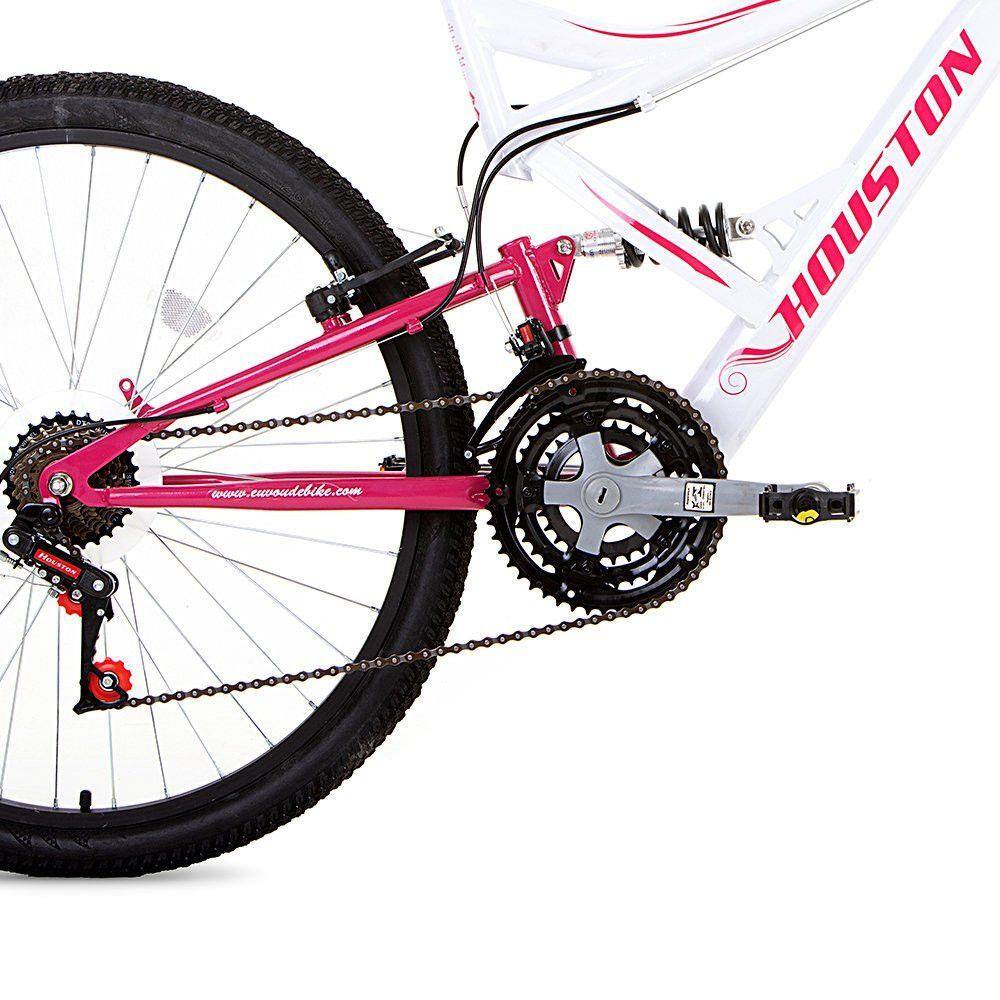 Bicicleta Vivid Adulto Aro 26 21 | Extra